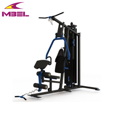 Servicio OEM ODM MT18504 Equipo de acondicionamiento físico Equipo de gimnasio para el gimnasio en casa en gris plateado