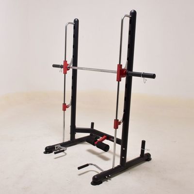 Experimenta la diferencia con el gimnasio en casa Extremo rendimiento levantamiento de pesas gimnasio de banca
