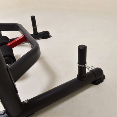 Experimenta la diferencia con el gimnasio en casa Extremo rendimiento levantamiento de pesas gimnasio de banca