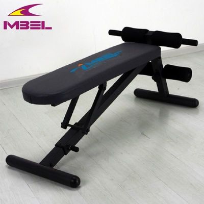 Equipo de gimnasio ajustable para ejercicios eficaces Gris/Negro