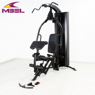 Entrenamiento en interiores en casa Gimnasio en casa Equipo de acondicionamiento físico con recubrimiento grueso de dos capas