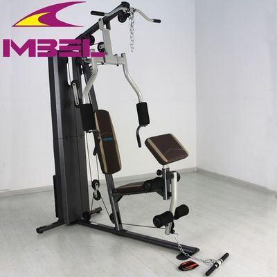 Entrenamiento en interiores en casa Gimnasio en casa Equipo de acondicionamiento físico con recubrimiento grueso de dos capas