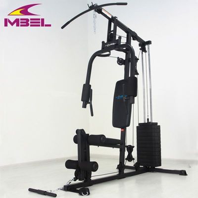 Total Sports America Home Gym El gimnasio multi fitness para sus necesidades de entrenamiento
