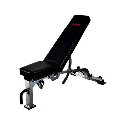 Plegable Durable Adjustable Incline Sentado Encabezado tamaño 1365x620x140