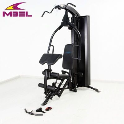 Personalice su rutina de ejercicios con LCL Support Equipo de gimnasio en el hogar Máquina de construcción corporal