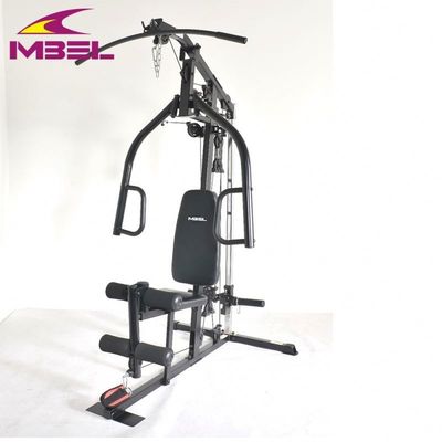 Personalice su rutina de ejercicios con LCL Support Equipo de gimnasio en el hogar Máquina de construcción corporal