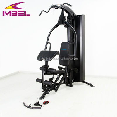 Equipo de gimnasio en casa de una estación multi HG8250 de recubrimiento espeso de dos capas y servicio OEM