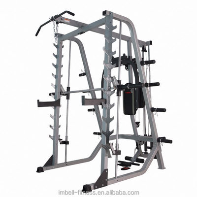 IBL-SMS Gimnasio Fitness Smith máquina para el culturismo personalizable y servicio OEM ODM