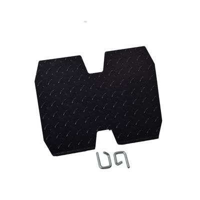 Estancia de ejercicios de barra ajustable para hombres para Power Rack Smith Machine y entrenador funcional