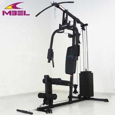 Total Sports Equipo de gimnasio para el hogar Producto de acondicionamiento físico con recubrimiento grueso de dos capas