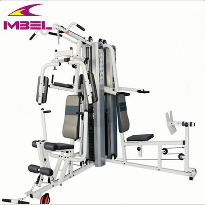 Mejore su rutina de ejercicios con nuestra máquina de gimnasia casera de lujo HG9900