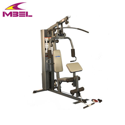 Mejore su rutina de ejercicios con nuestra máquina de gimnasia casera de lujo HG9900