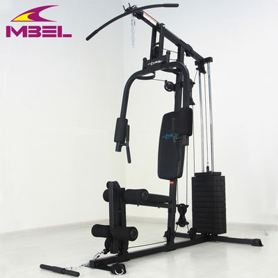 Mejore su rutina de ejercicios con nuestra máquina de gimnasia casera de lujo HG9900