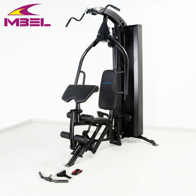 Mejore su rutina de ejercicios con nuestra máquina de gimnasia casera de lujo HG9900