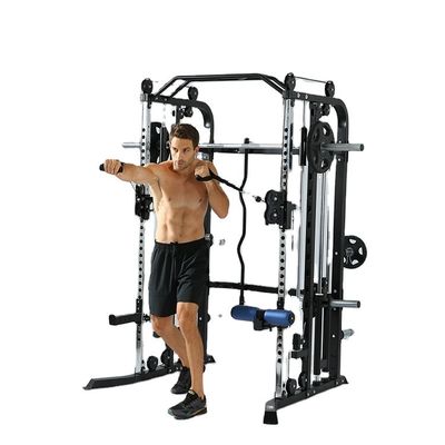 IBL-MXG5 Mejor gimnasio de máquinas Smith para servicio OEM en diseño personalizado