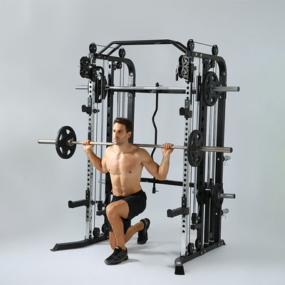 IBL-MXG5 Mejor gimnasio de máquinas Smith para servicio OEM en diseño personalizado