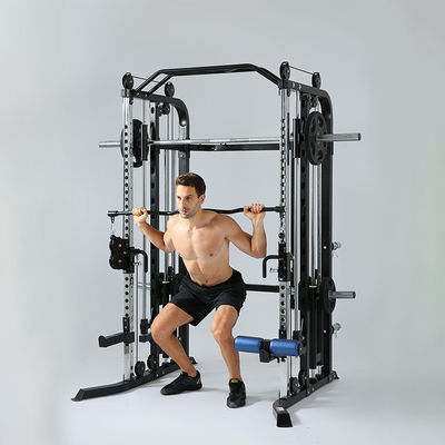 IBL-MXG5 Mejor gimnasio de máquinas Smith para servicio OEM en diseño personalizado