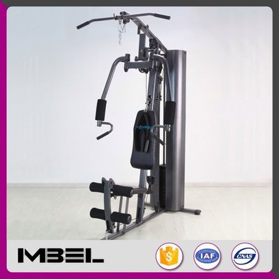 Gimnasio en casa de lujo multifuncional para entrenamiento de fuerza artículo de lujo puerto de carga Qingdao