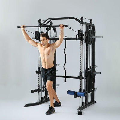 IBL-MXG5 Mejor gimnasio de máquinas Smith para servicio OEM en diseño personalizado
