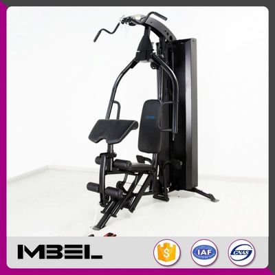 Gimnasio en casa de lujo multifuncional para entrenamiento de fuerza artículo de lujo puerto de carga Qingdao