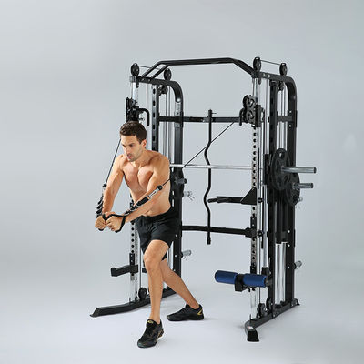 IBL-MXG5 Mejor gimnasio de máquinas Smith para servicio OEM en diseño personalizado