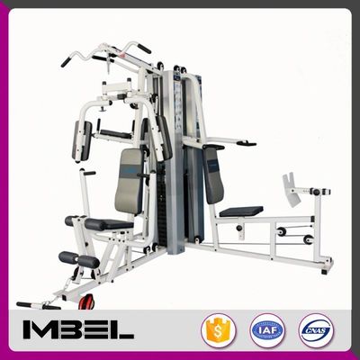 Gimnasio en casa de lujo multifuncional para entrenamiento de fuerza artículo de lujo puerto de carga Qingdao