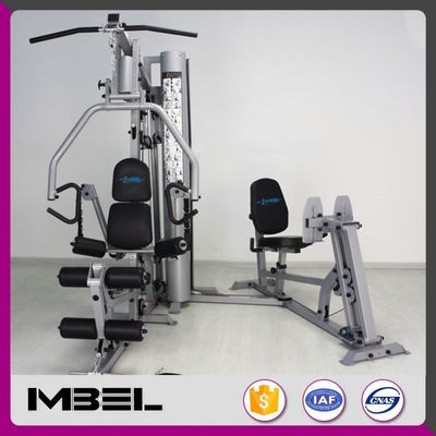 Gimnasio en casa de lujo multifuncional para entrenamiento de fuerza artículo de lujo puerto de carga Qingdao