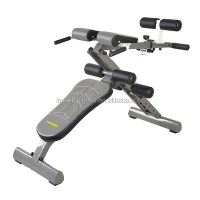 Entrenador básico de la serie Grey/Black mytest con servicio OEM ODM que prioriza el rendimiento