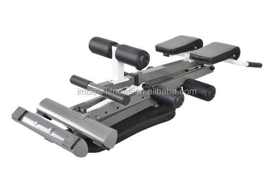 Entrenador básico de la serie Grey/Black mytest con servicio OEM ODM que prioriza el rendimiento