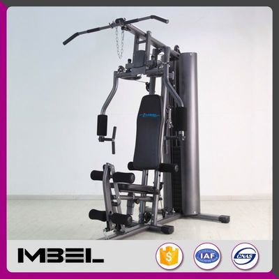 Actualice su gimnasio en casa con nuestra máquina de entrenamiento funcional de culturismo de trabajo pesado