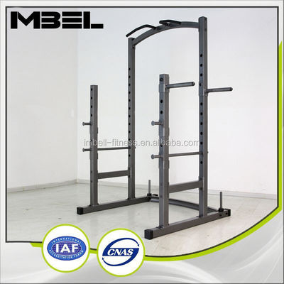 Soporte LCL Máquina Smith multifuncional para equipo de fuerza de gimnasio en casa