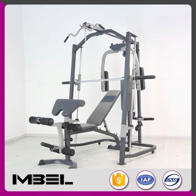 Máquina Multi-Smith para el hogar N.W. 152 kg. Ideal para su gimnasio en casa y en casa