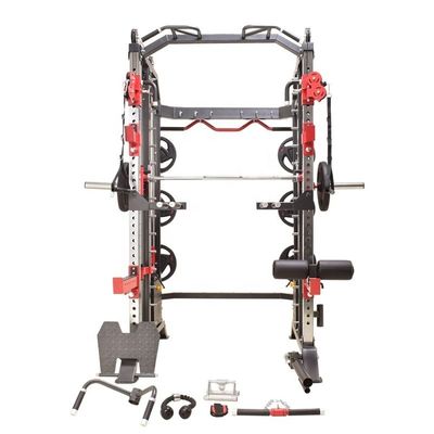 Equipo de ejercicios de gimnasio en interiores/ Entrenador funcional/ Repuesto de energía de acondicionamiento físico 45'/ unidad 45