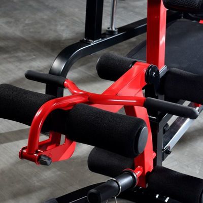 Equipo de máquinas Smith para hombres La adición perfecta a su rutina de entrenamiento
