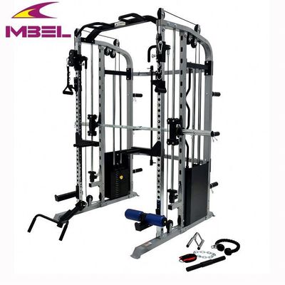 Máquinas para el gimnasio en casa La solución definitiva para construir un cuerpo sólido 1516*1938*2167mm