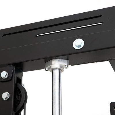Ejercicio corporal Multifunción Power Rack Todo en uno Entrenador para el entrenamiento de fuerza en casa