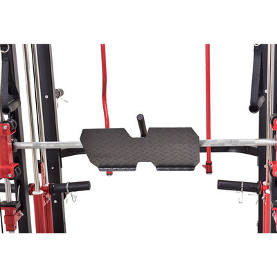 94' / unidad G8 LP Hummer de trabajo pesado Fuerza Multi Gimnasio Power Rack Gimnasio masculino esencial