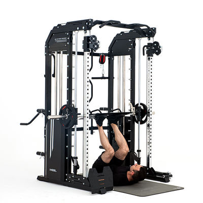 Repuesto de energía para ejercicios de cuerpo completo todo en un entrenador para fuerza y acondicionamiento en interiores