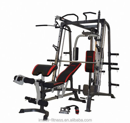 personalizado Sí IMBELL IBL-SMX700 máquina de herrería multi-ejercicio para la venta