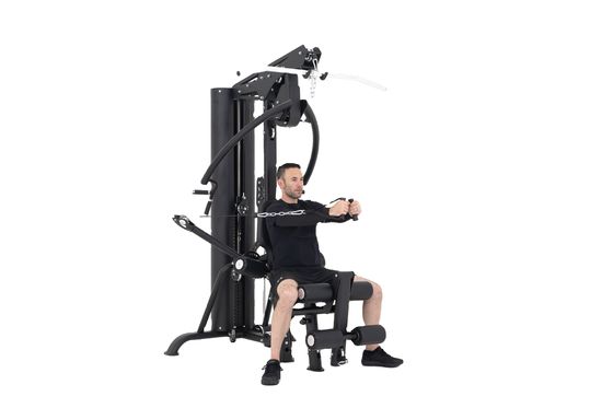 personalizado Sí IMBELL IBL-SMX700 máquina de herrería multi-ejercicio para la venta