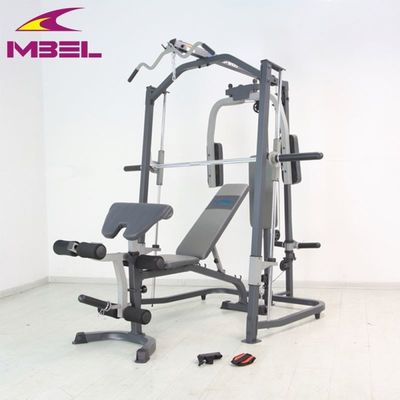 Servicio OEM ODM SC9010 Equipo de gimnasio usado comercialmente Máquinas Smith 2420*2050*2190mm