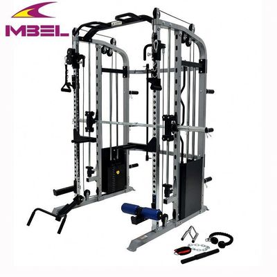 Rutinaria de ejercicios con gimnasio en el hogar para hombres 1516x1938x2167mm
