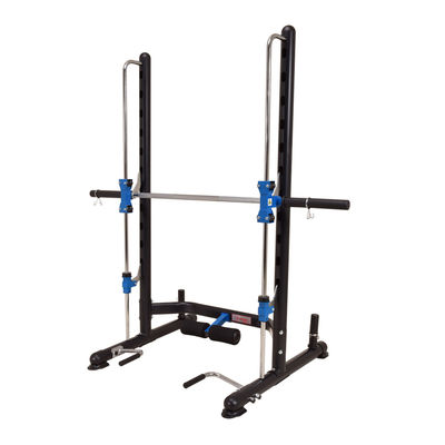 Pull-Ups Estiramiento Hombres Gimnasio Accesorios Fitness Accesorios ajustables Barbell Cuclillas 49kgs N.W.