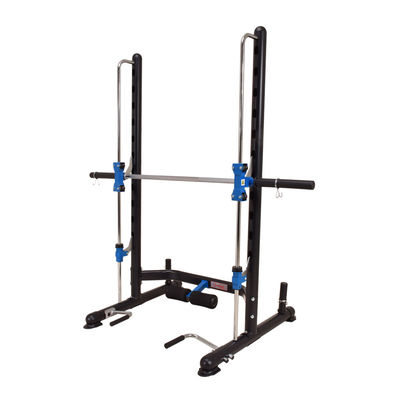 Pull-Ups Estiramiento Hombres Gimnasio Accesorios Fitness Accesorios ajustables Barbell Cuclillas 49kgs N.W.