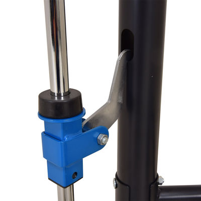 Pull-Ups Estiramiento Hombres Gimnasio Accesorios Fitness Accesorios ajustables Barbell Cuclillas 49kgs N.W.