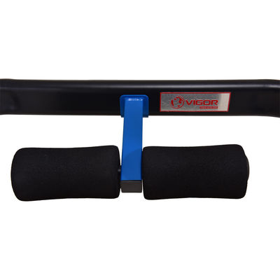 Pull-Ups Estiramiento Hombres Gimnasio Accesorios Fitness Accesorios ajustables Barbell Cuclillas 49kgs N.W.