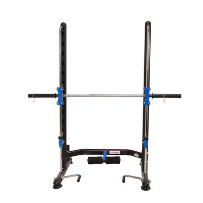 160 20 'Multi Home Gym Equipo de ejercicios Extremo rendimiento modelo de estante de sentadillas