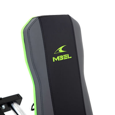 Qingdao Vertical Leg Press Compacto Compacto y duradero para el equipo de gimnasio en el hogar