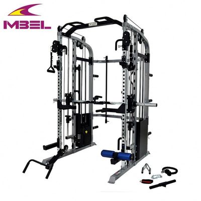 Equipo de ejercicios para gimnasio en casa