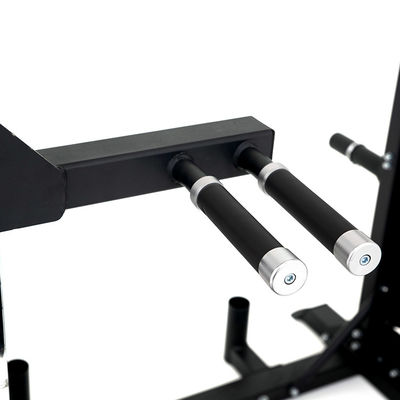 XT2 Gym Multi Function Power Rack Entrenador funcional negro para entrenamientos en interiores